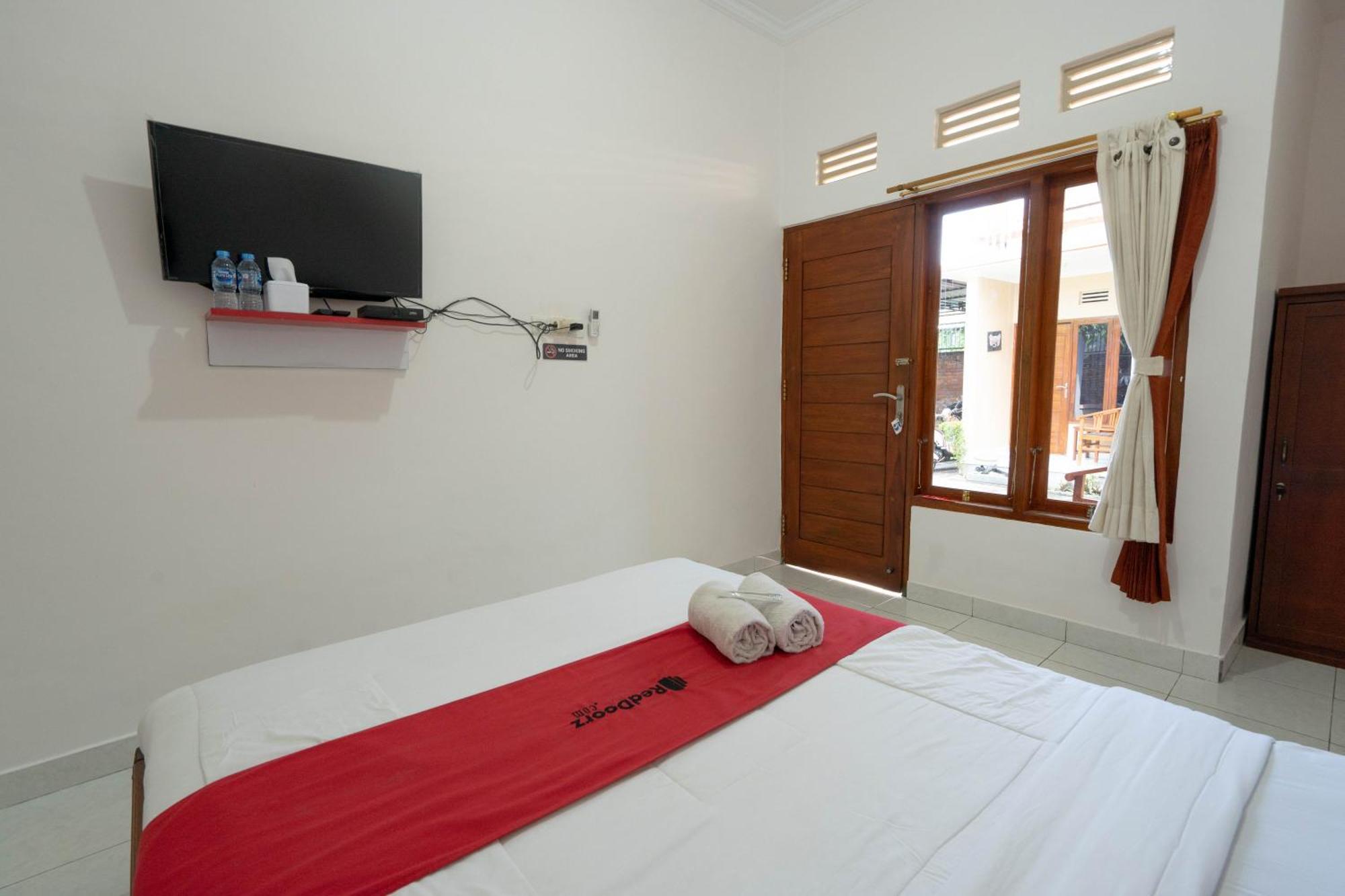 Reddoorz Near Buleleng Harbour 2 Singaraja Exterior foto